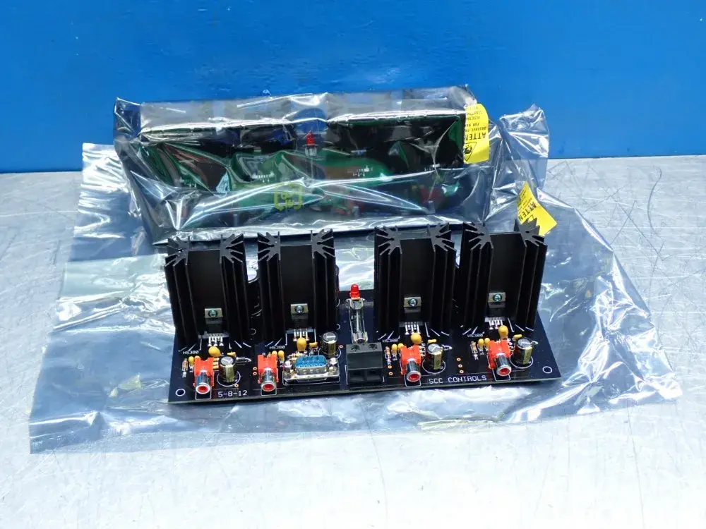 NEW SCC CONTROLS CB0941101