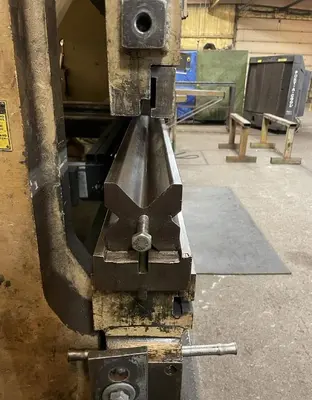 Used 1994 STANDARD AB-325-16 Press Brakes Illinois US | SMF MACHINE TOOLS #1413014