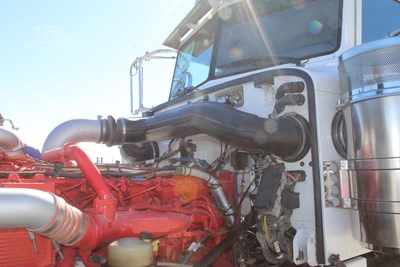 Used 2012 PETERBILT 367 Winch Trucks Texas US | Roll Off Truck World #1491877
