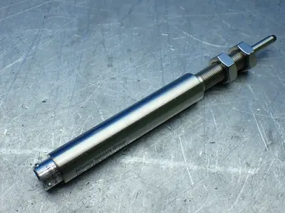 New | in-Stock ALLIANCE SENSORS GROUP GHSE19025A0210S Transducers Ohio US | HGR 24 #901092