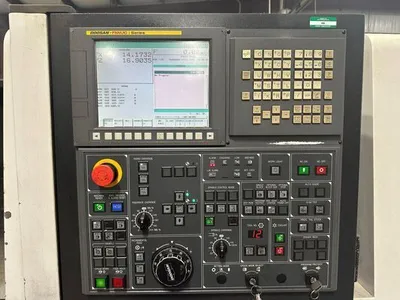 2015 DOOSAN PUMA 300C CNC Lathes | Toolquip, Inc. (6)