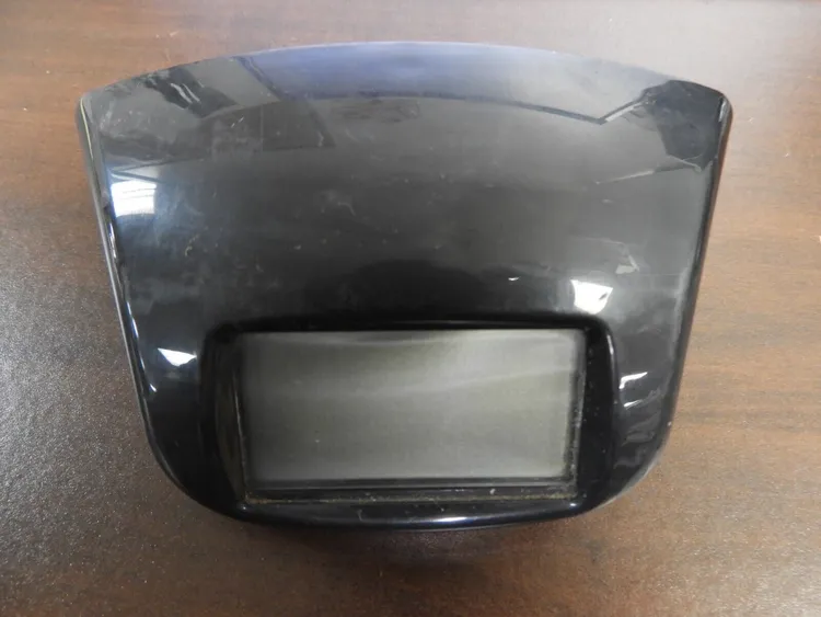 Used Bunn Used Bunn 42554.0201 Display Module for 42750.0001 1.5 Gallon Thermal Coffee Server Food, Restaurant, & Bakery Parts & Accessories Illinois US | Falcon Restaurant Supply #1376603