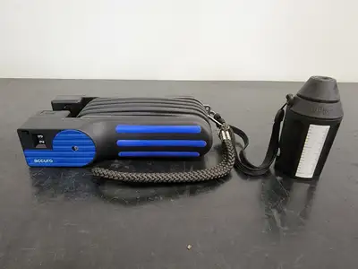 USED DRAGER ACCURO