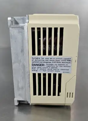 USED Magnetek GDP333