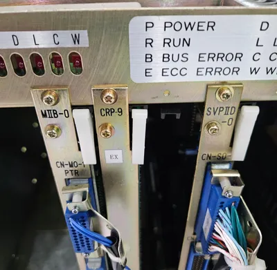 OKUMA 17B Printed Circuit Board Equipment | Great American Equipment Company (6)