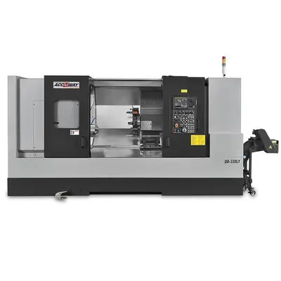 NEW ACCUWAY UA-330LY