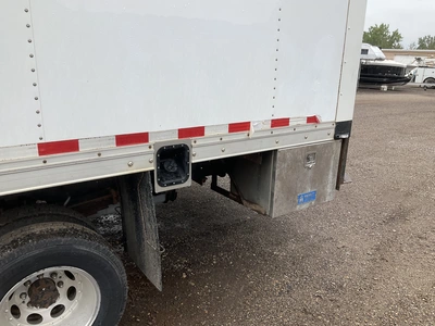 Used 2019 FORD ECONOLINE 450 Box trucks Michigan US | Miedema Asset Management Group #1455005