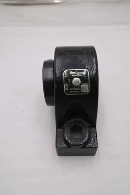 REXNORD ZA2203 ROLLER BEARING NEW UNIT STOCK H1074