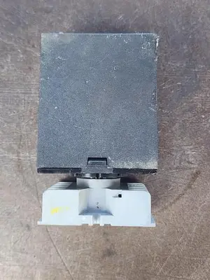 USED SSAC TDM120AL