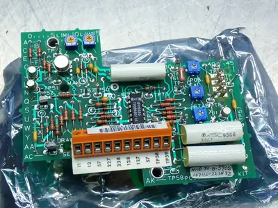 NEW ABB 10711022SH32