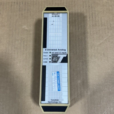 USED MTL AI0008