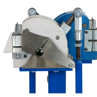 New | in-Stock COVELL _UNKNOWN_ Work Stops Illinois US | Olympus Machinery Group #1349487