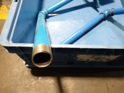 Rotary Unions