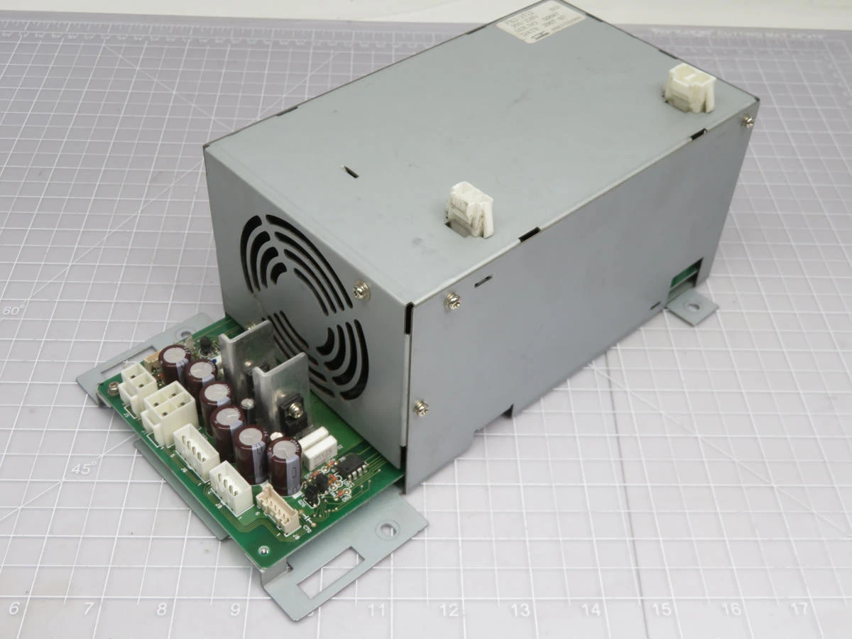 Used SANKEN _UNKNOWN_ AC/DC Power Supplies | OCO Industrial #1696894