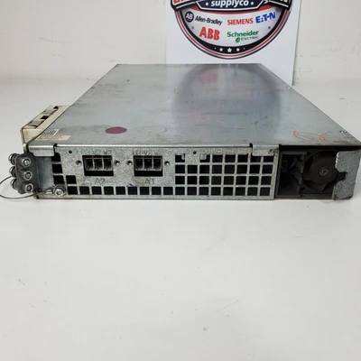 Siemens 6SN1123-1AB00-0BA2 Servo Drives & Power Modules | American Industrial Supply Co. (7)