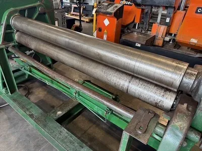 LOWN B-700 Rolls | GMT (11)