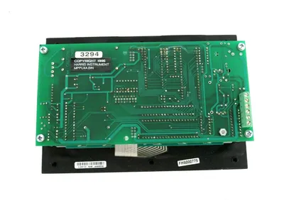 REFURBISHED HARRIS INSTRUMENTS 3900003 SCAN-A-LINE DISPLAY MPPU4A.BIN
