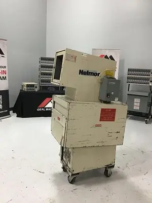USED NELMOR G1010