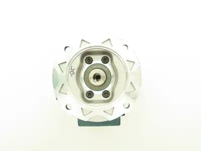 Dodge Tigear 2 20Q07L56 Worm Gearbox 7.5:1 Reducer 233rpm 2.78Hp 56C LH Output
