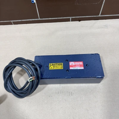 NEW Industrial Magnetics ELMD58218