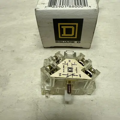 New | in-Stock SQUARE D 9001 KA1 Miscellaneous Equipment (Electrical & Power) Ohio US | Surplus Asset Holdings #1209356