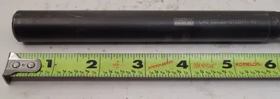 Sandvik Coromant LAG 151.32-D12Q71-40 Tooling & Accessories, Boring | Machinery Central (4)