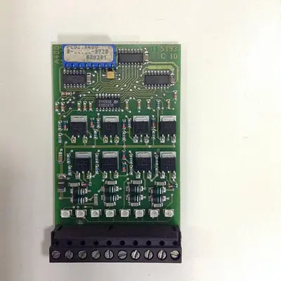 USED SAIA PCD2.A400