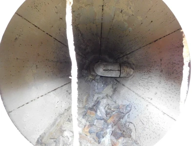 Used GEA Does Not Apply Spray Dryers Ohio US | Equipment Recovery Corp. #1331613