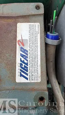 USED CUSTOM BUILT PALLET CONVEYOR LINE