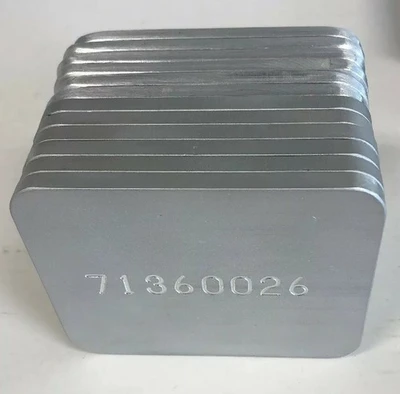 USED Keyence P5/120