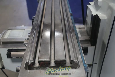 Used 2013 KBC TUM-1VS Vertical Mills California US | Sterling Machinery Exchange #1465584