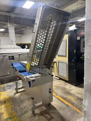 Used 2020 VEMAG SCR360 Belt Conveyors Illinois US | M&M Equipment Corp. #1269212