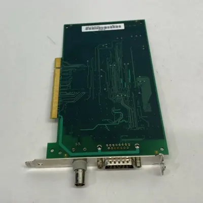 Used Data Translation Composite Color PCI Frame Grabber Card BNC, DB25 S-Video Network Cards Michigan US | Maverick Industrial Sales #1394682