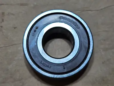 New | in-Stock NSK 6203DUC3E Bearings British Columbia CA | Lenmark #1440917