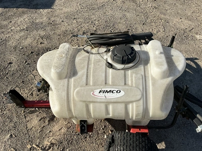 Used _UNKNOWN_ _UNKNOWN_ Pressure Washers Michigan US | Miedema Asset Management Group #1363302