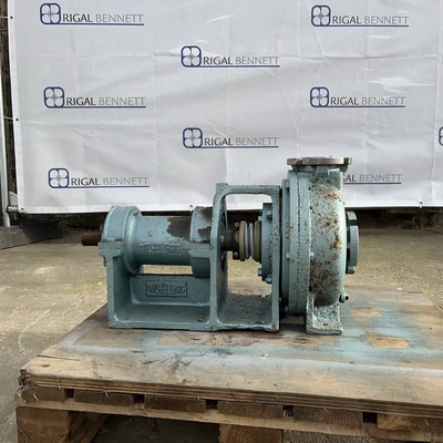 136 Lpm Mitchell Craig A1 Ceramic Pump