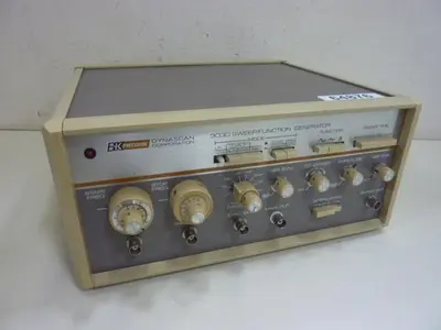 USED BK PRECISION 3030