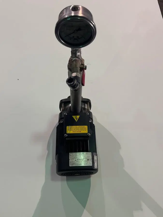 USED GRUNDFOS A-96960976-P1-1301