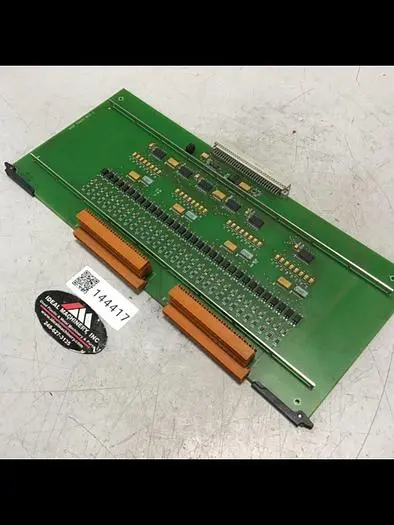 USED VAN DORN PC330-037