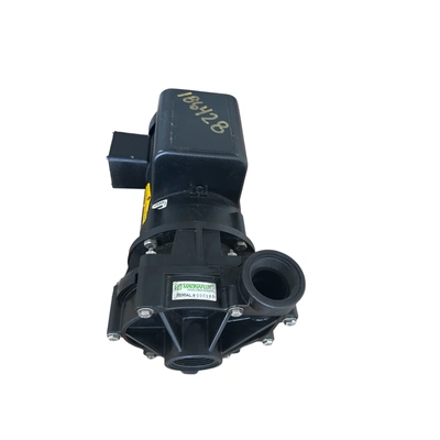 New | in-Stock MAGNAFLUX 2" NPT External Pump Centrifugal Pumps MX | MAQUINARIA PECUSA #944630