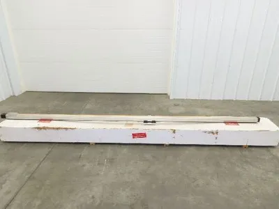 Parker OSPE32 Origa System Plus Belt Driven Linear Actuator 3000mm Stoke