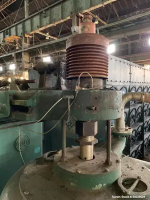 USED DORR OLIVER H-30