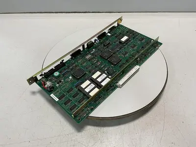 USED FUJI F7706087(2)A