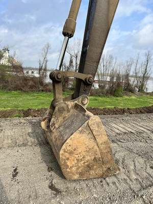 Used 2018 VOLVO EC300ELR Excavators Louisiana US | Proxy Equipment #1377929