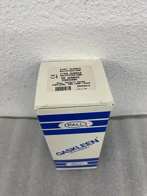 PALL GASKLEEN SGLFPF6501SM8