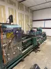 VANTAGE PA-35 Oil Country Lathe with 9" Bore thumbnail