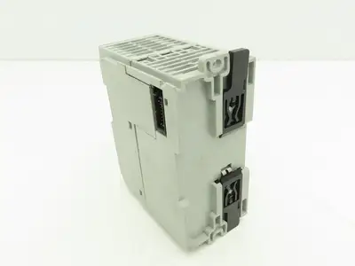 Allen Bradley 1769-L30ER CompactLogix 1MB Ethernet Controller Ser A FW 1.002