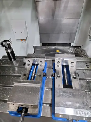 USED 2021 METHODS MV1000L