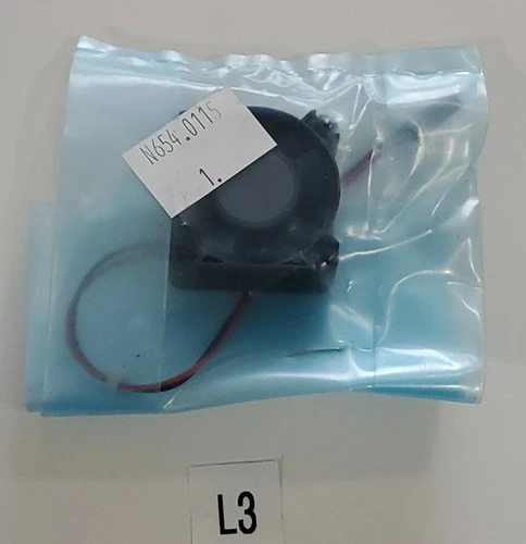 NEW SUNON N6540115