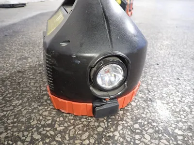 Used DURACELL POWERPACK 450 Miscellaneous MRO Ohio US | HGR 24 #776247